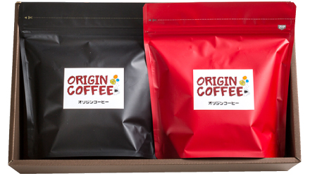 コーヒー豆 頒布会